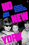 No New York: A Me...