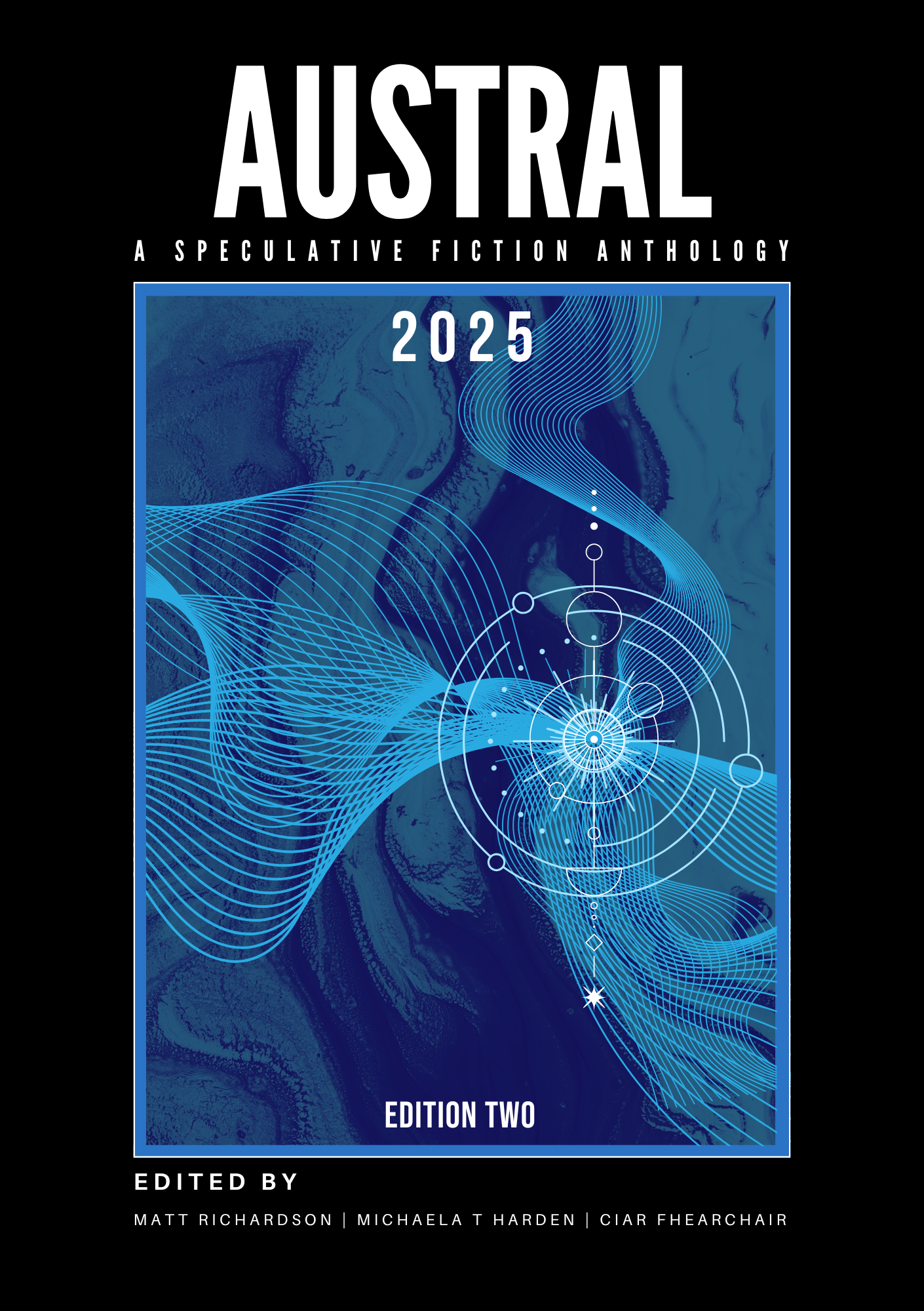 AUSTRAL 2025 (Paperback)