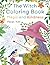 The Witch Coloring Book – Magic and Kindness by Paran Kim
