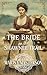 The Bride on the Shawnee Trail by Marisa Masterson
