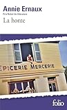 La honte