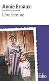 Une femme