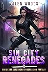 Sin City Renegade...
