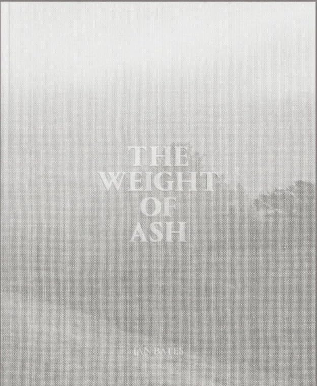 The Weight of Ash (Hardcover)