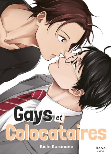 Gays et colocataires