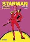 Starman by Reinhard Kleist