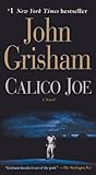 Calico Joe