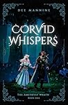 Corvid Whispers (The Amethyst Wrath, #1)