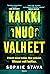 Kaikki nuo valheet