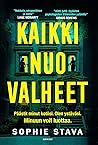Kaikki nuo valheet