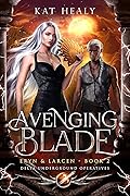 Avenging Blade