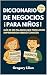 Diccionario de Negocios ¡Pa...