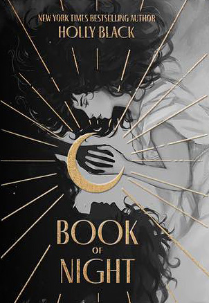 Book of Night