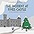 The Incident at Fives Castle (Angela Marchmont Mystery #5)
