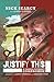 Justify This: A Career Without Compromise