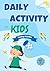 Daily activity for kids : M...