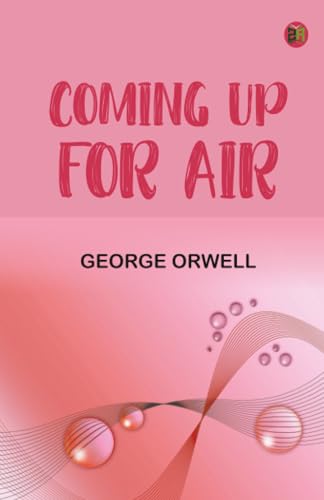 Coming Up For Air
