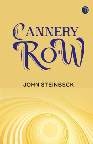 Cannery Row