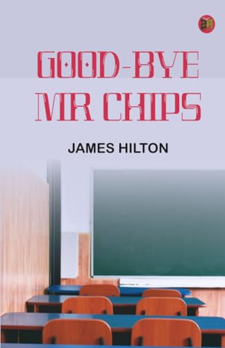 Good-Bye Mr Chips