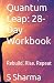 Quantum Leap: 28-Day Workbook: Rebuild. Rise. Repeat