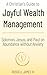 A Christian’s Guide to Joyful Wealth Management: Solomon, Jesus, and Paul on Abundance without Anxiety (New Testament Generosity and Joyful Wealth Management)