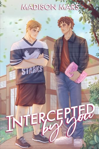 Intercepted by You (Paperback)