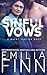 Sinful Vows (Mayet Justice #19)
