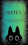 Book cover for Bitten: A Kyleverse Sentient Object Romance Halloween Special