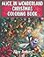 Alice in Wonderland Christm...