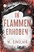 In Flammen Erhoben (Reborn 2) (German Edition)