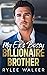 My Ex's Bossy Billionaire Brother