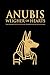 Anubis - Weigher of Hearts:...