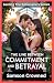 The Line Between Commitment and Betrayal by Samson Crowned