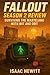FALLOUT SEASON 2 REVIEW: Su...