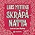 Skråpånatta by Lars Mytting
