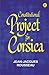 Constitutional Project for Corsica