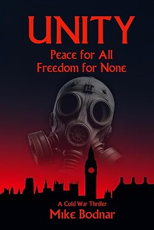 Unity: Peace for All, Freedom for None