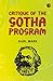 Critique of the Gotha Program