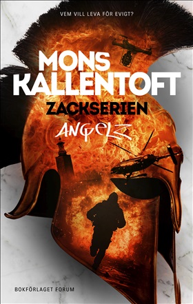 Angelz (Herkulesserien #10)