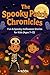 THE SPOOKY PATCH CHRONICLES...