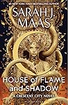 House of Flame an...