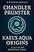 Kael's Aqua Origins: A Dusk...