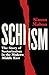 Schism by Simon Mabon