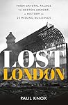 Lost London: From...