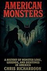 American Monsters...