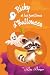 Ricky et les fantômes d'Halloween by Lou Berger
