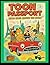 Toon Passport by P.U.R.C.