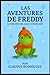 FREDDY Y EL LAGO CONGELADO:...