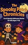 THE SPOOKY PATCH ...