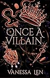 Once a Villain